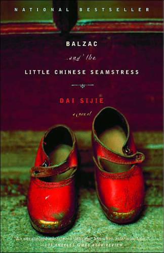 Balzac and the Little Chines Seamstress